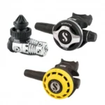 MK25 EVO/ S600/R195 Okto