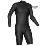 AQUA SKIN MONO LONGSLEEVE