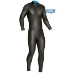 BLACKTEC OVERALL JUNIOR