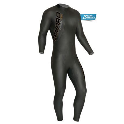 BLACKTEC SKIN 2.0 OVERALL