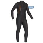 BLACKTEC SKIN 2.0 OVERALL JUNIOR