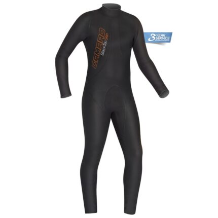 BLACKTEC SKIN 2.0 OVERALL JUNIOR