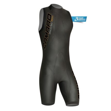 BLACKTEC SKIN SPEEDSHORTY