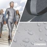 TITANIUM PRO OVERALL - obrazek 2