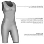 TITANIUM SHORTY - obrazek 3