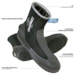 DIVING BOOT CLASSIC - obrazek 2