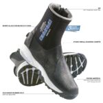 DIVING BOOT EXPLORER - obrazek 2