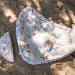 Plecak na Monopłetwę