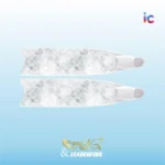 Płetwy Leaderfins® Peastel Sea Fog