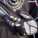 SEAMLESS BONDING GLOVES 3 mm - obrazek 3