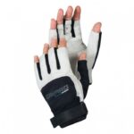 SKINTEX SHORTFINGER GLOVES