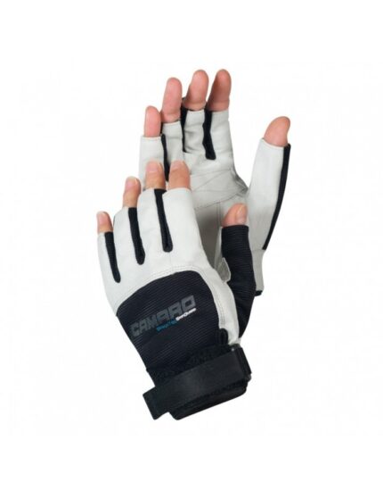 SKINTEX SHORTFINGER GLOVES