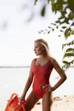 Strój kąpielowy Pamela - obrazek 2