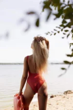 Strój kąpielowy Pamela - obrazek 3