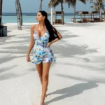 Sukienka Mini PastelSea