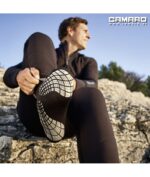 TITANIUM 0.5 SEAMLESS SOCKS - obrazek 4