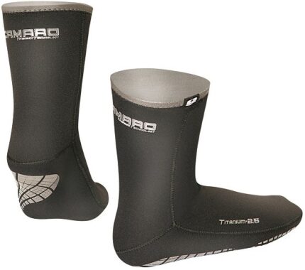 TITANIUM 3.0 THERMO SOCKS