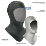 TITANIUM HOOD 4.0 - obrazek 2