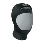 TITANIUM SEAMLESS 1.0 HOOD