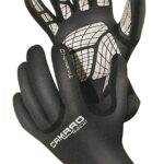 TITANIUM THERMO GLOVES 1.0