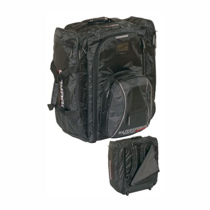 TORBA BLACK SEA DIVING RUCKSACK