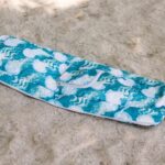 Plecak na Monopłetwę B