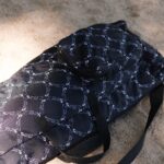 Plecak na Monopłetwę A