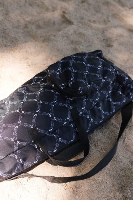 Plecak na Monopłetwę A