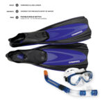 Zestaw ABC PROFESSIONAL SET COMPLETE