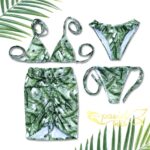 Zestaw Pastel Sea 1 - obrazek 3