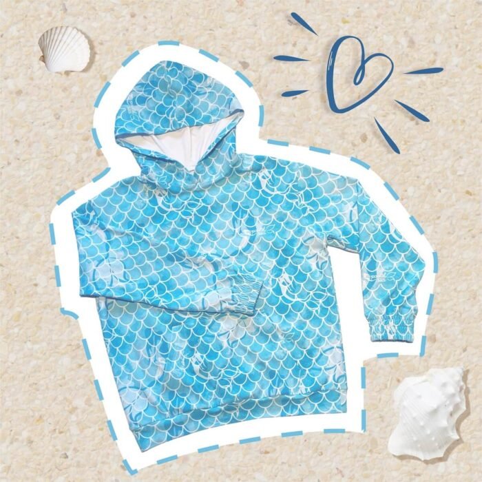 Komplet dresowy PastelSea - obrazek 2