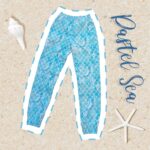 Komplet dresowy PastelSea - obrazek 3