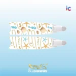 Płetwy Leaderfins® Peastel Sea VerSeacea