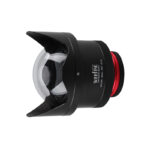 Wide Angle Conversion Lens M67-60mm - obrazek 2