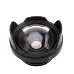 Wide angle lens M52-24mm for Smart Housing - obrazek 2