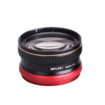 Close-up lens Underwater +13with M67