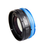 Close-up lens Underwater +18 with M67 - obrazek 4