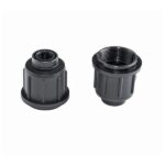 Optical cable adapter for Nauticam.