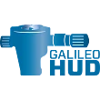 Galileo Hud