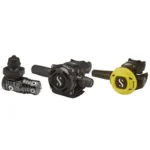 MK25 EVO/A700 Carbon Black Tech/S270 Octo