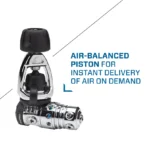 MK25 EVO/S600/R105 Okto - obrazek 4