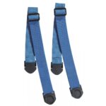 Szelki do suchego"niebieskie"