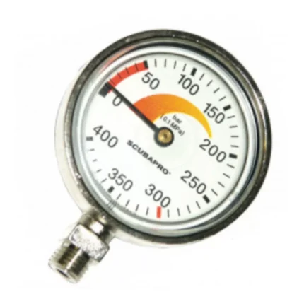 Główka śr.60mm SCUBAPRO