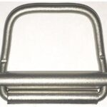 D-ring Trapezowy Chinch Band