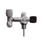 Drugie wyjście do zaworu BASIC