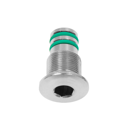 Zaślepka do BASIC BI prawy gwint