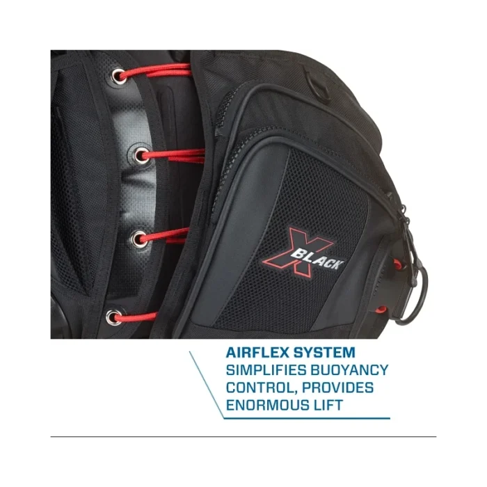 X-BLACK 2024 - obrazek 4