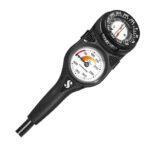 Konsola Maco (Manometr i kompas)