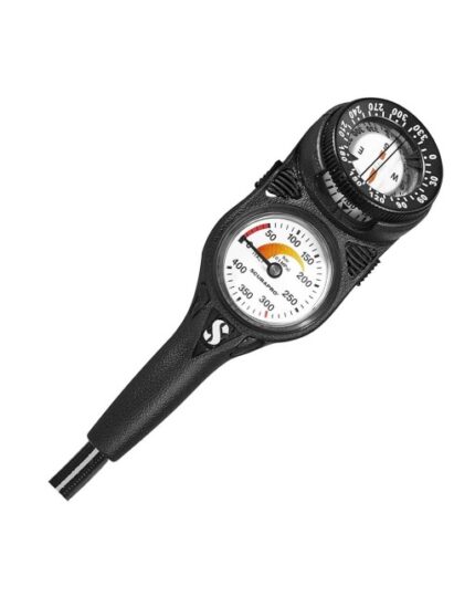 Konsola Maco (Manometr i kompas)