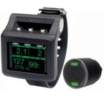 GALILEO 2 (G2) Konsola z pasem HRM2 - obrazek 3